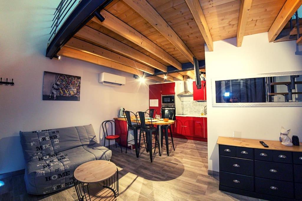 2# Le Clos De Tanvol - Topdestination-Bourg*** Daire Viriat Dış mekan fotoğraf